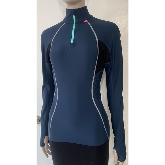 Sweaty Betty Athletic Pullover - Picture 2 of 16